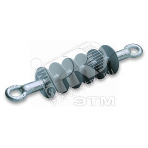 SDI90.350 композитный натяжной изолятор 35кВ