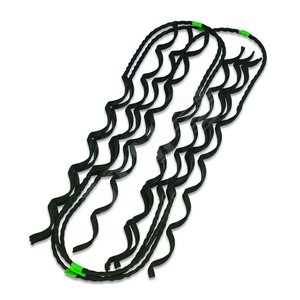 Вязка спиральная для СИП-3 70-95 мм2, зеленый