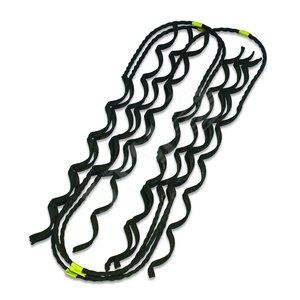 Вязка спиральная для СИП-3 35-50 мм2, желтый