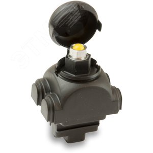 Зажим прокалывающий (Al 25-95 мм или Cu 25-70 мм) с (Al 2,5-95 мм или Cu 1.5-70 мм)