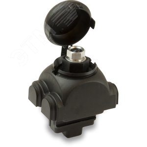 Зажим прокалывающий (Al 10-95 мм или Cu 1.5-70 мм) с (Al 10-95 мм или Cu 1.5-70 мм)