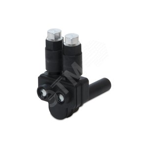 Мультизажим прокалывающий 2х6-35 мм2