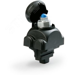 Зажим прокалывающий Al/Cu 10-95 мм с Al/Cu 1.5-50 мм