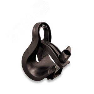 Зажим поддерживающий СИП-4 4x16, 2-4x(25-120) SO270R