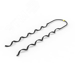 Вязка спиральная для ВЛЗ 35-50мм2, желтый