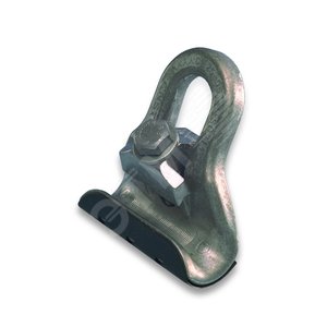 Зажим поддерживающий для AAAC 16-95 мм2