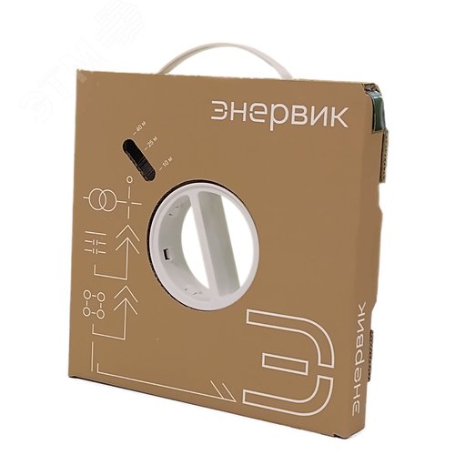 Лента монтажная стальная 20 мм x 0,70 мм x 25 м