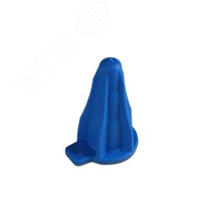 Колпачок защитный для провода 4-50 мм2 PK553R