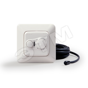 Терморегуоятор для теплого пола механический 16 А 3600 Вт