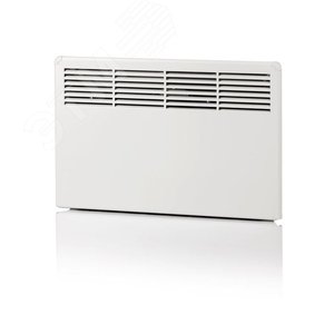 Конвектор электрический с монтажной коробкой FinnHeat 500 Вт