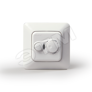 Термостат c датчиком t воздуха, 2300W, 10А