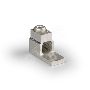 Клемма универсальная для подключения к оборудованию Al/Cu 16-95 мм2, 270 A