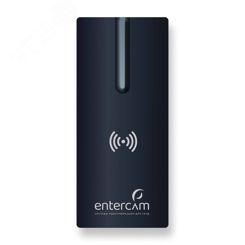 Считыватель Entercam Wiegand для Сбер (с функцией чтения банковских карт)