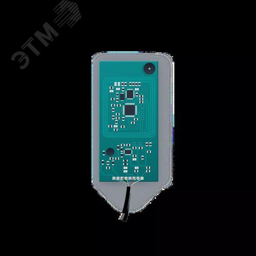 Настенный считыватель ENTERCAM Reader Wiegand