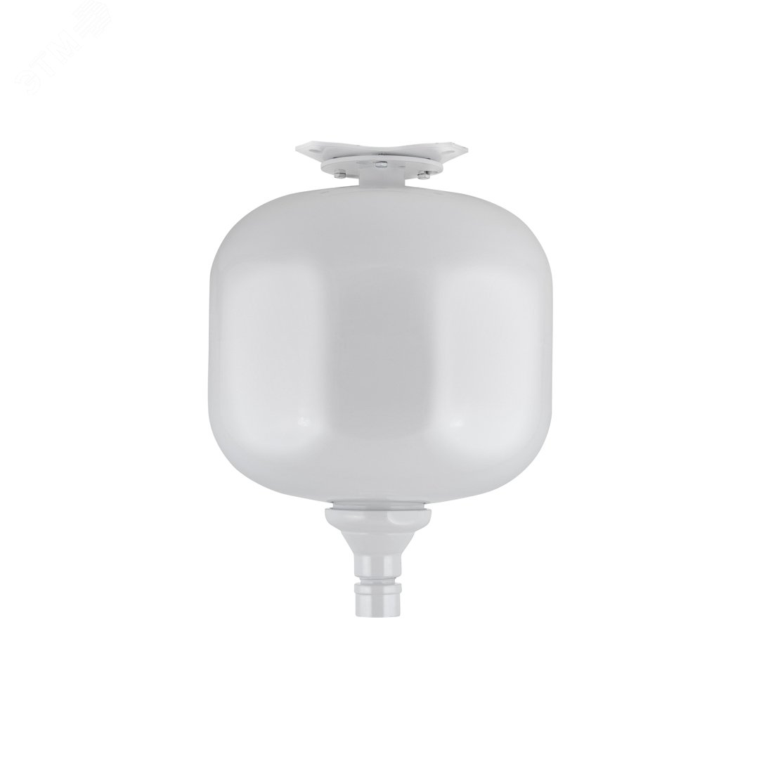 Модуль порошкового пожаротушения кратковременного действия Буран-15КД