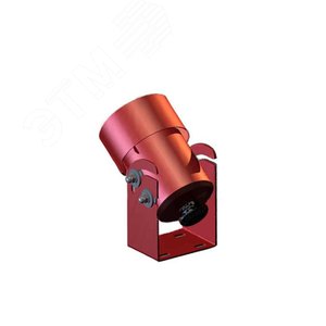 Генератор огнетушащего аэрозоля Допинг 2Е80