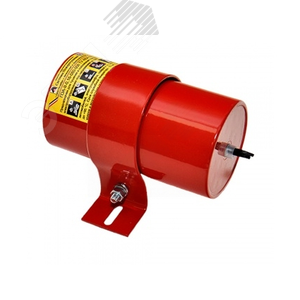 Допинг-2.160п Генератор огнетушащего аэрозоля