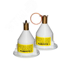 Устройство сигнально-пусковое 101-110-Э Ex