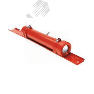 Модуль порошкового пожаротушения Буран - 0,3