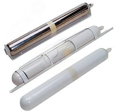 Устройство пожаротушения автономное порошковое (защёлка)