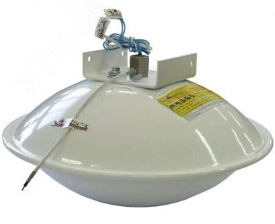 Модуль порошкового пожаротушения Буран-2,5-2С С УС-200 (комбинированный запуск)