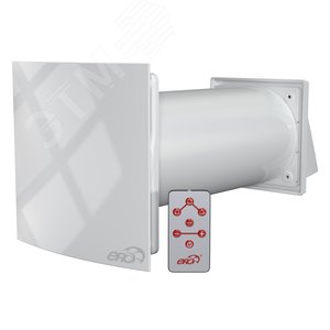 Рекуператор D125