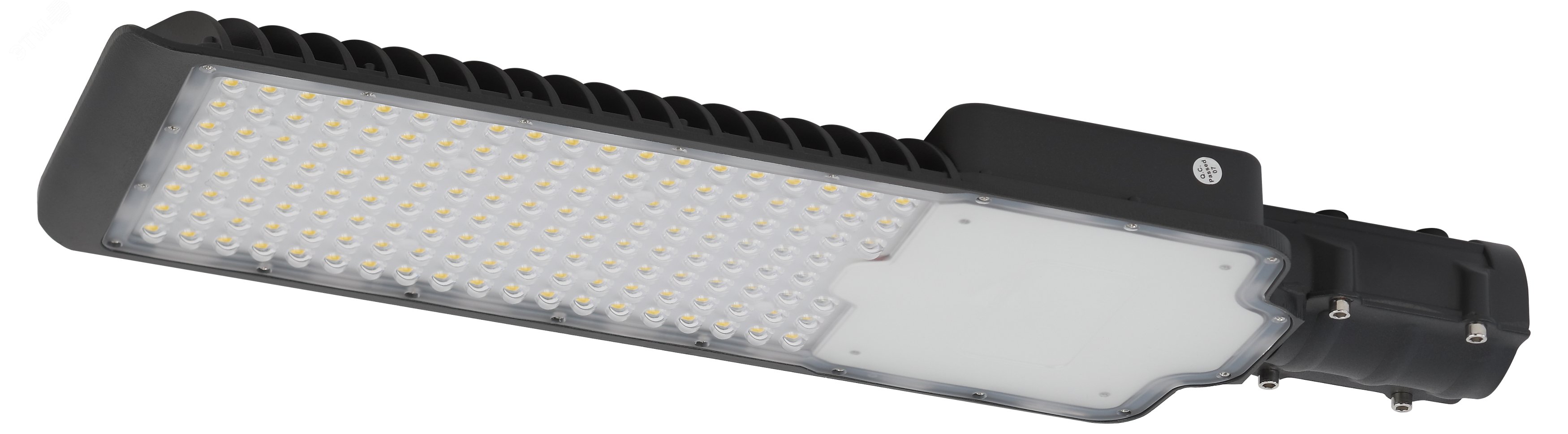 Светильник уличный SPP-502-0-50K-200 200Вт 5000К 20000Лм IP65 КСС ''Ш-с'' IC-SMD 48-60мм полный раструб