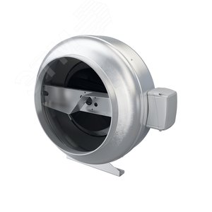 Вентилятор центробежный канальный D315