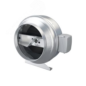 Вентилятор центробежный канальный D250