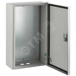Корпус металлический ЩРНг-М IP55 (500х325х180) (21)