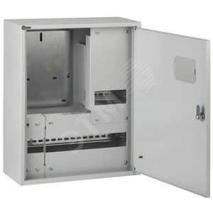 Корпус металлический ЩУРн 3/24зо-1 76 УХЛ3 IP31 (500х400х155) (24)