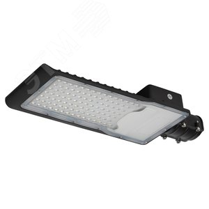 Уличный светильник SPP-502-0-50K-080 консольный 80Вт 5000K 8400Лм IP65 полный раструб