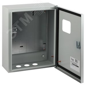 ЩУ 3-1-0 76 У1 IP54 (395x310x155) (56) SIMPLE