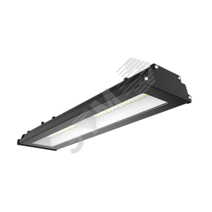 Cветильник cветодиодный подвесной SPP-403-0-50K-150 IP65 150Вт 15750Лм 5000К Кп<5 процентов  КСС Д IC