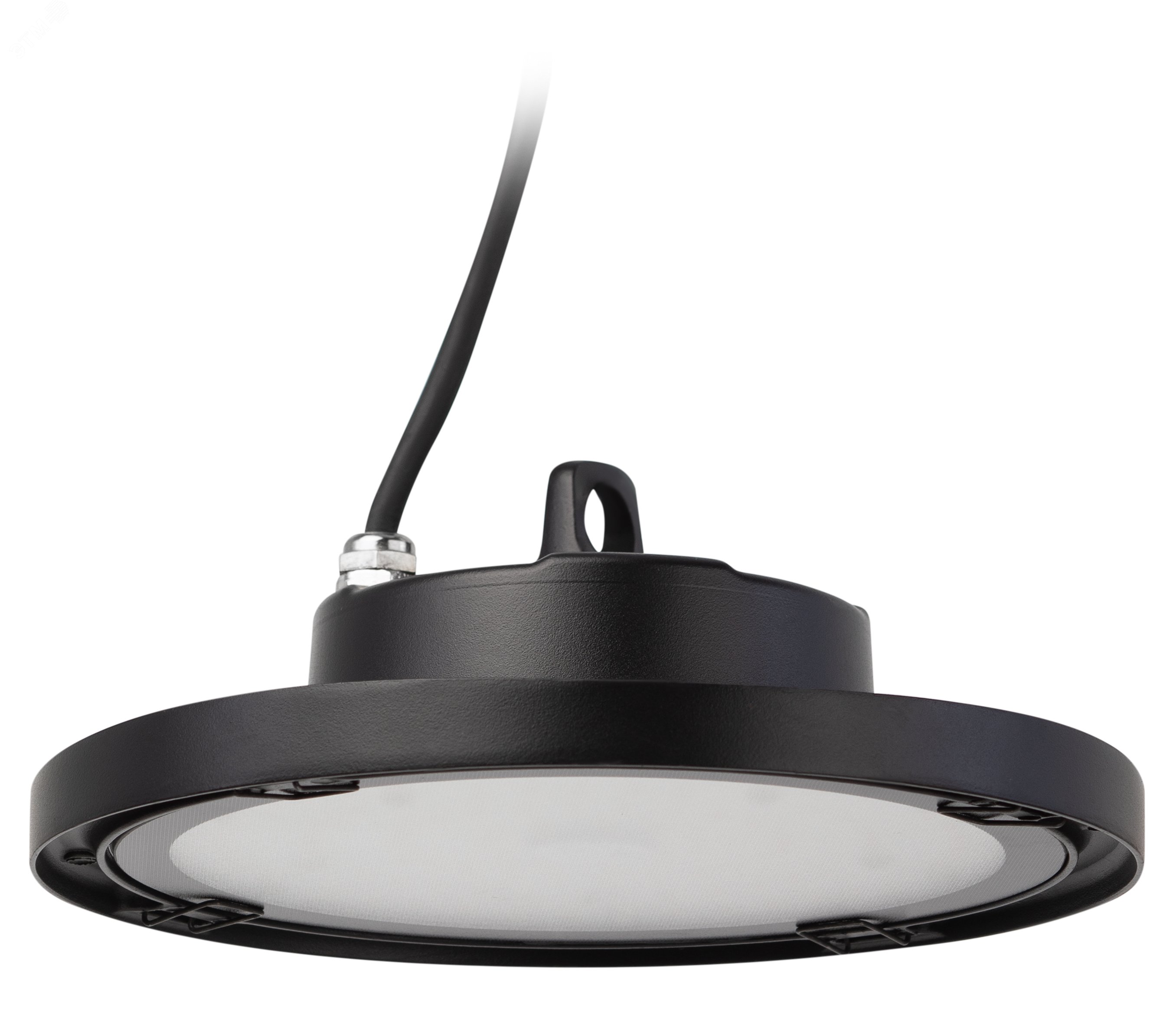 Фитопрожектор для растений светодиодный FITO-50W-RB-LED-UFO красно-синего спектра 50 Вт IP65