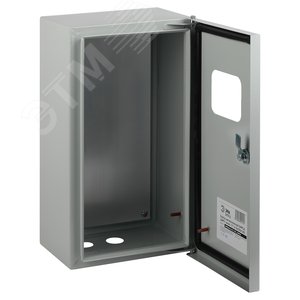 ЩМПг (окно)-01 IP54 (410x220x175) (70) SIMPLE