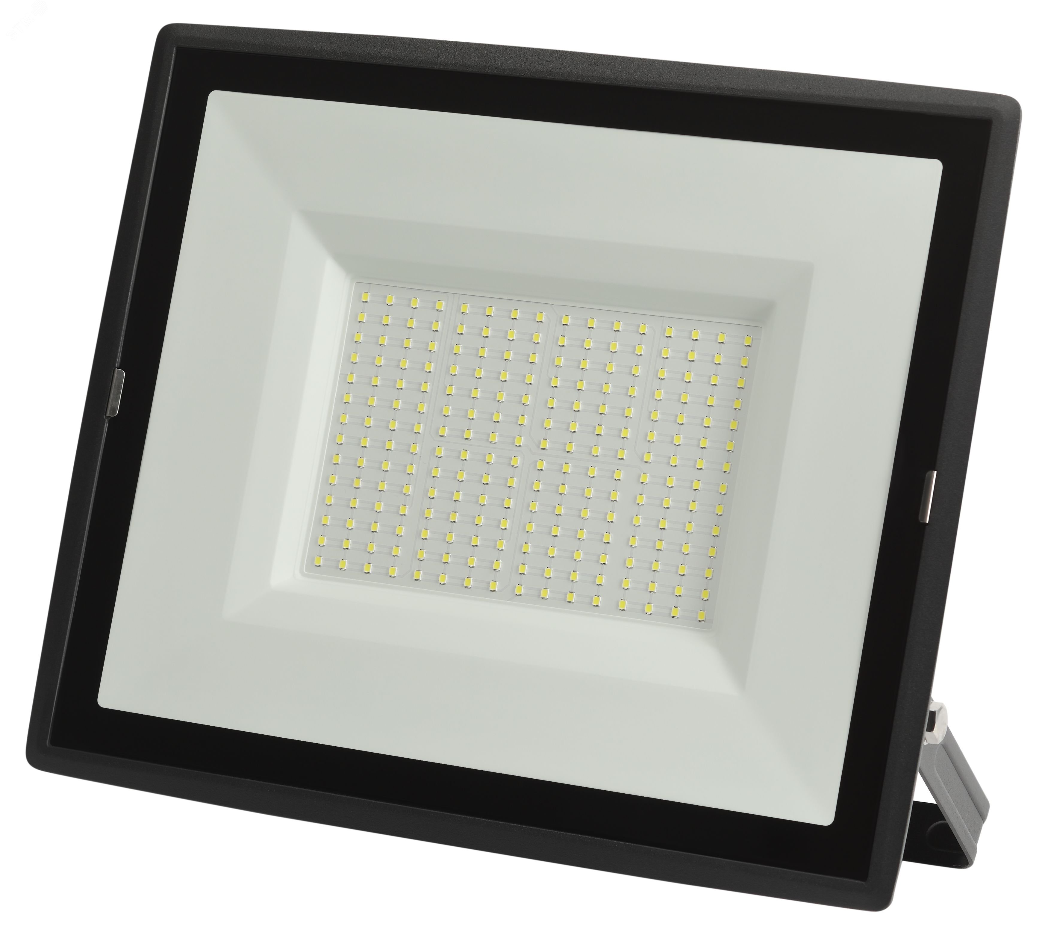 Прожектор светодиодный уличный LPR-023-0-65K-200 200Вт 6500K 16000Лм 350х318х43