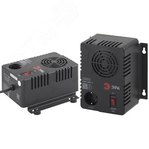 Стабилизатор напряжения компактный универсальный СНК-1000-У 160-260В/220В, 1000ВА