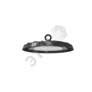 Cветильник cветодиодный подвесной SPP-402-0-50K-150 IP65 150Вт 15000Лм 5000К Кп<2 процентов  КСС Д DOB