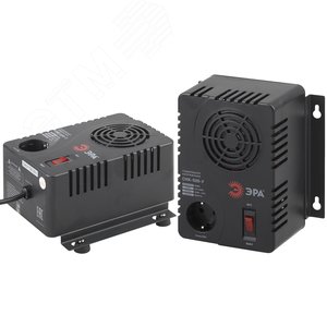 Стабилизатор напряжения компактктный универсальный СНК-500-У 160-260В/220В, 500ВА