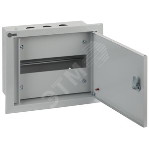 Корпус металлический ЩРВ-12з-76 УХЛЗ IP31 (220х300х120) (84)