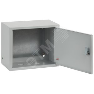 Корпус ЩМП-2.3.1-0 76 УХЛ3 IP31 (250х300х150) (72)