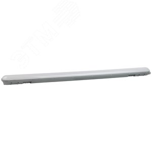 Линейный Светильник светодиодный 40Вт 6500K 4600х80мм матовый SPP-920-3-65K-040