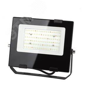 Прожектор светодиодный для цветения и плодоношения FITO-50W-Ra90-LED (10/300)