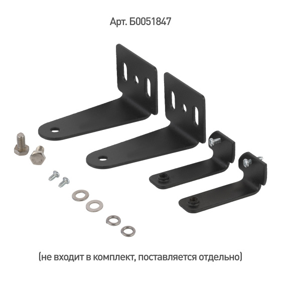 Cветильник cветодиодный подвесной SPP-403-0-50K-050 IP65 50Вт 5250Лм 5000К Кп<5% КСС Д IC