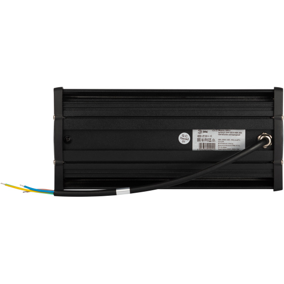 Cветильник cветодиодный подвесной SPP-403-0-50K-050 IP65 50Вт 5250Лм 5000К Кп<5% КСС Д IC