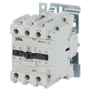 Контактор КМИ-34012 40А 230В/АС3 1НО,1НЗ PRO