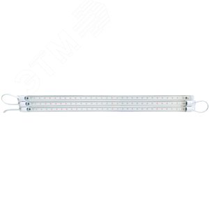 Модульный светильник для растений FITO-3х10W-LINE-RB90 красно-синего спектра 30 Вт