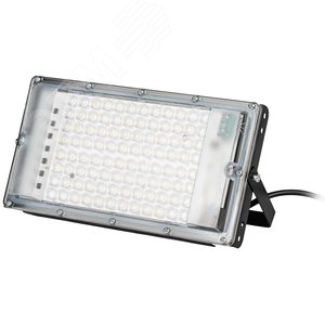 Фитопрожектор для растений светодиодный FITO-80W-Ra90-LED-Y полного спектра