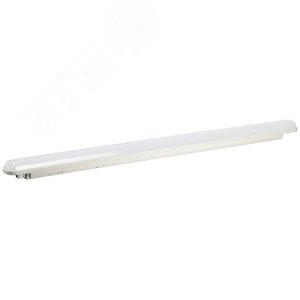 Линейный светодиодный светильник 4000К 3780Лм IP65 1200мм матовый SPP-201-W-40K-036 36Вт
